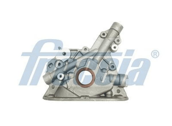 ÖLpumpe FüR Opel Saab Astra G Stufenheck Caravan Cc Coupe Cabriolet H Gtc-image
