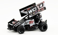 ACME - 1:50 SCALE - 2025 27 WCI Sprint Car - Emerson Axsom - A5025010