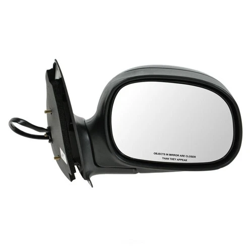 Door Mirror-Extended Cab Pickup TRQ MRA05048