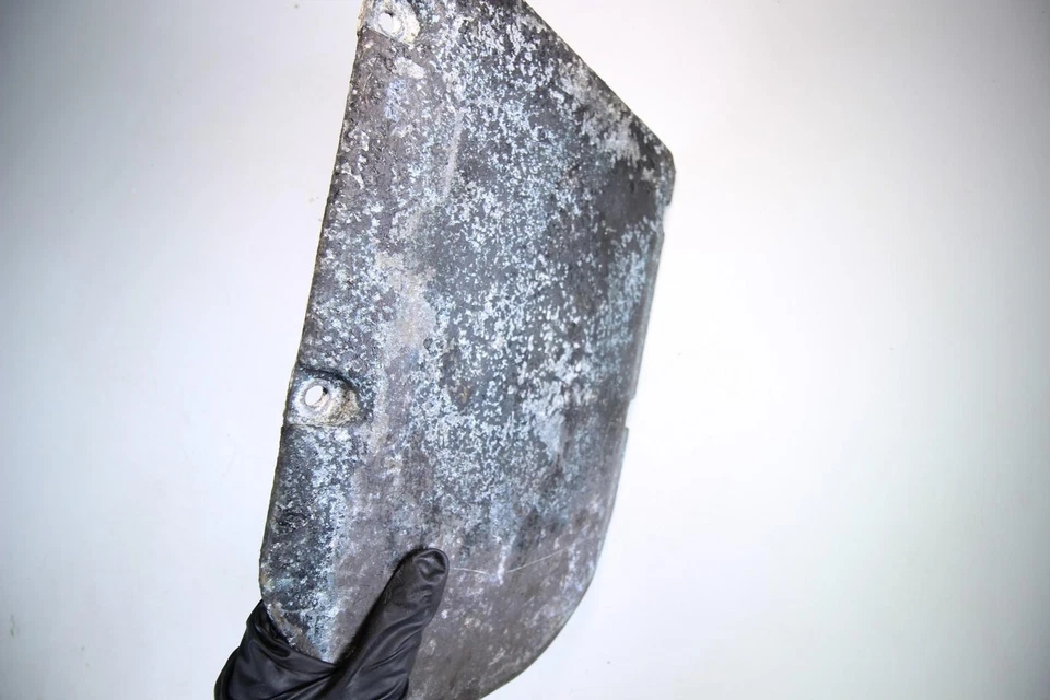 Placa de conducción Yamaha Waverunner Wave Raider 700 1995 95 fabricante de equipos originales Foto 2 de 4