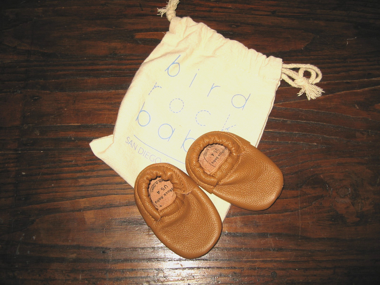 Size 4