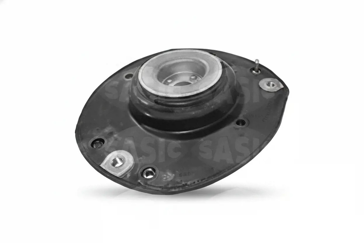 Sasic Montaggio Montante Superiore 0385365 - Immagine 2