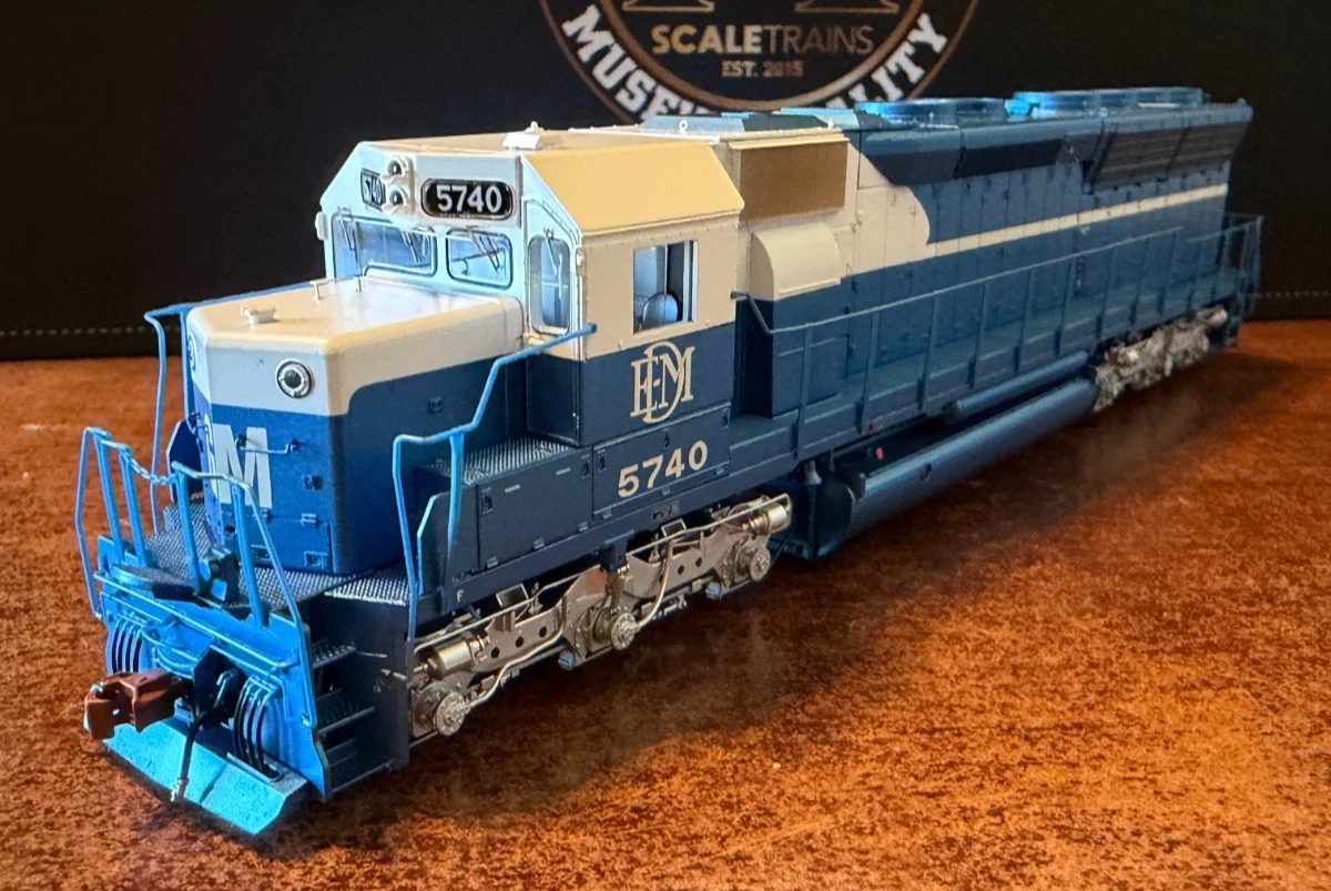 25+ Ho Dcc And Sound for sale | Updated Oct 2026