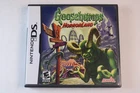 New ListingGoosebumps HorrorLand (Nintendo DS, 2008) Authentic, Complete, Tested/Works