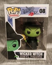 Ultimate Funko Pop The Wizard of Oz Figures Gallery and Checklist 30