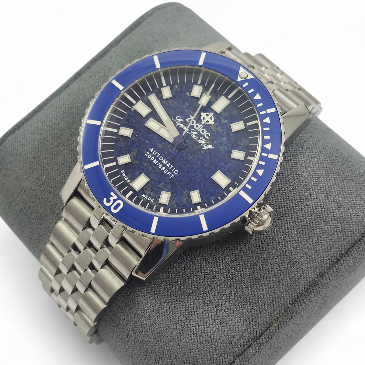 絶版 ag AG-TWS08RBU BLUE 悪くはないが値段相応』 ag AG-TWS08RBU [BLUE] ORIONXさんのレビュー