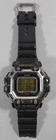 Vintage Casio G-Shock DW-8300G-1 Stargate Gundam Silver 1288 Men's Heavy Metal