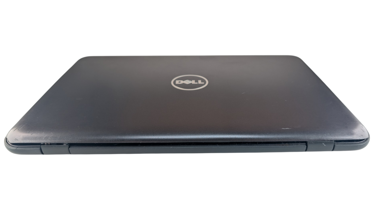 Dell Inspiron 3180 P24T 11.6 AMD A6-9220e 4GB 32GB eMMC Laptop