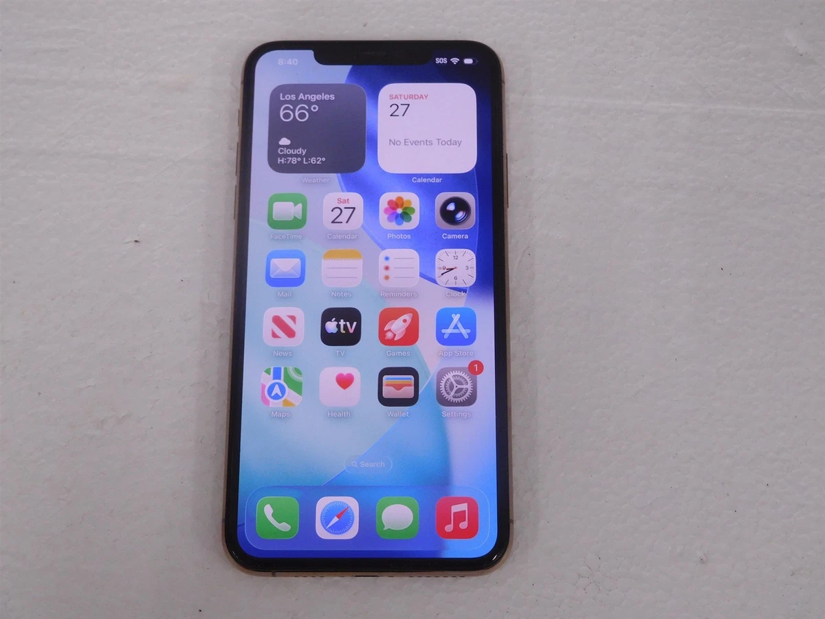 iPhone 11 Pro Max Unlocked for Sale | Shop New & Used Cell Phones