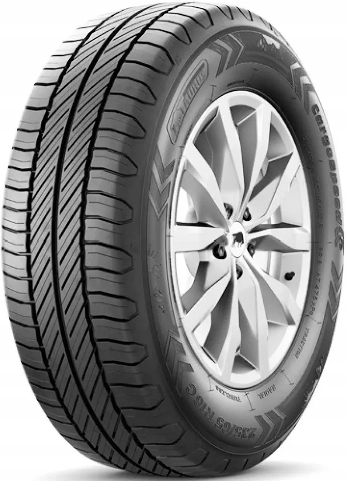 Pneus d'Eté 235/60 R17C Taurus 117R CARGOSPEEDEVO M+S (2023) - Photo 1/4