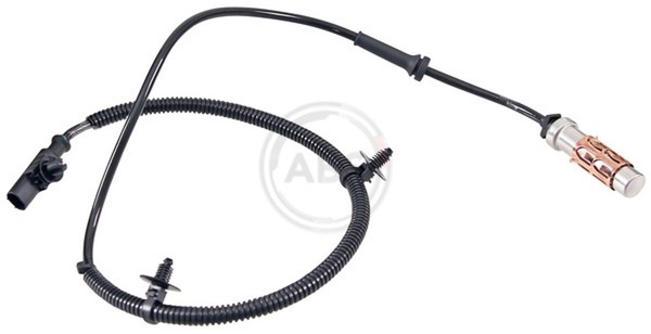 A.B.S. Abs Sensor Raddrehzahl 31264 FüR Defender L316 Landrover Station Wagon Up-image