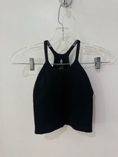 FP Movement by Free People Happiness Runs Ribbed Cropped Tank Top