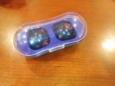 Nikken MagDuo Magnetic Stress Relieving Massager - Used
