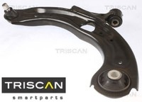 Triscan 850050578 Lenker FüR RadaufhäNgung Querlenker Lenker FüR Mazda