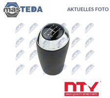 GZB-MZ-003 SCHALTKNAUF NTY FÜR MAZDA 6,CX-7,3,5,MX-5 III