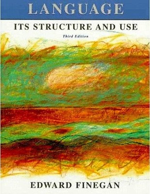 Language, its Structure and Use Buch Heinle & Heinle Publishers Inc.,U.S.