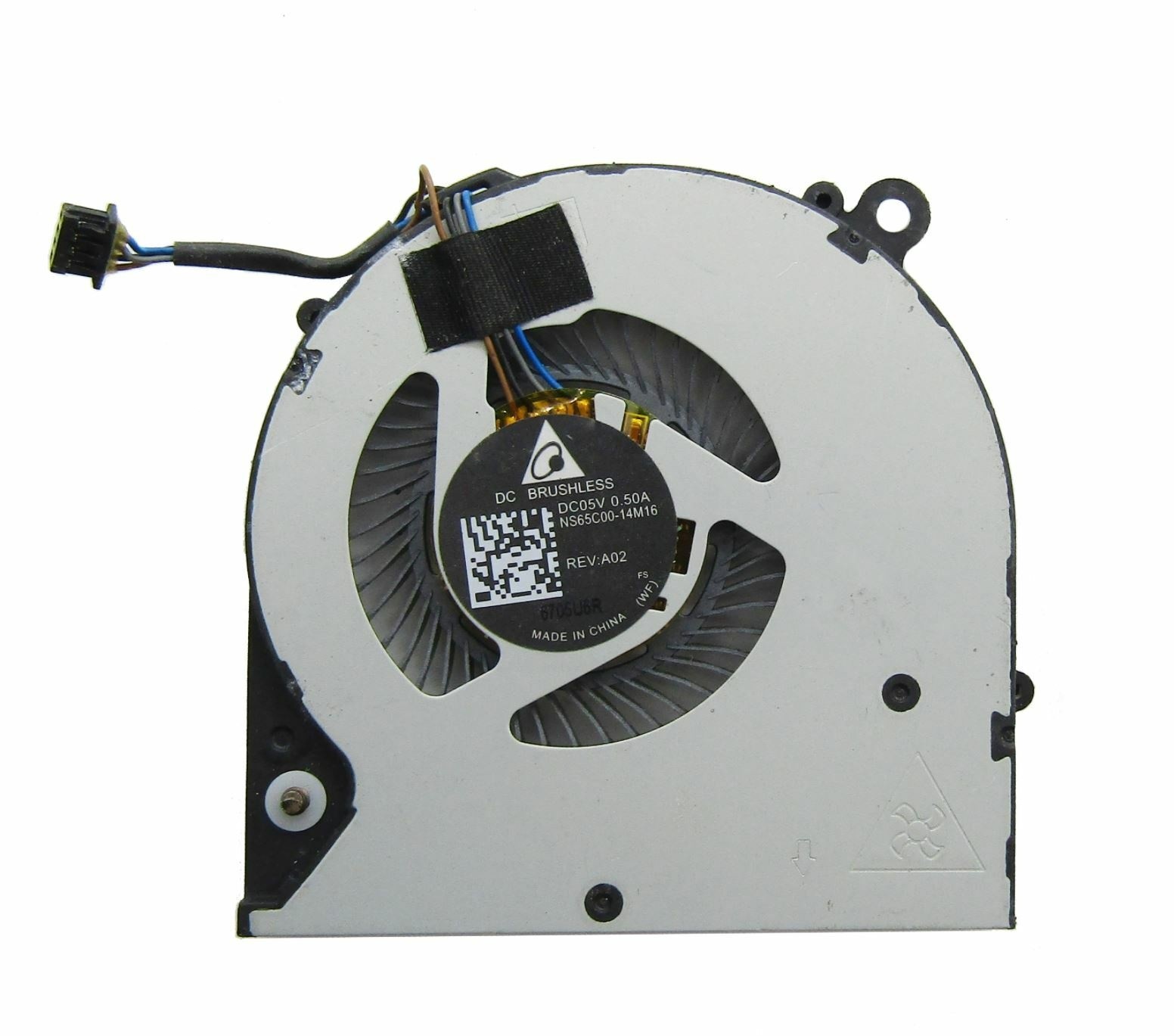 HP EliteBook G4 Series CPU Cooling Fan