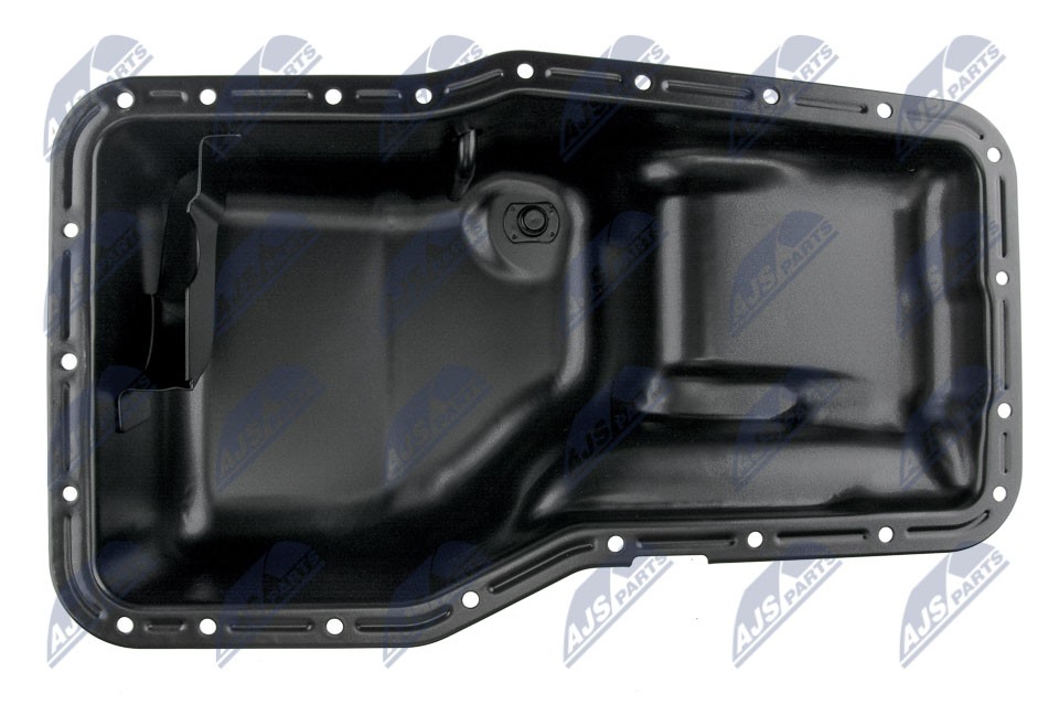 Nty Oil Pan For Kia Sorento 2.5Crdi 02 - Image 7