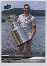 2024-25 Upper Deck Extended Series Day with the Cup Anthony Stolarz #DC-16 0h3h