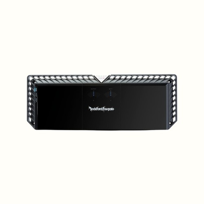 #ad Rockford Fosgate T2500 1BDCP Power 2500 Watt Class BD Constant Power Amplifier $1449.99