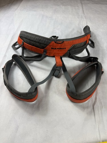 Mammut Climbing Harness Ophir 3 Slide Harness