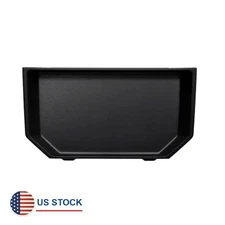 Front Grille Radar Cover For 2020-2022 Honda CR-V CRV 71124-TLA-A50, 71124TLAA50