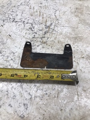 Volvo Penta B21 2.1 L AQ125 A AQ140 4 Cylinder Marine Engine plate guard shield
