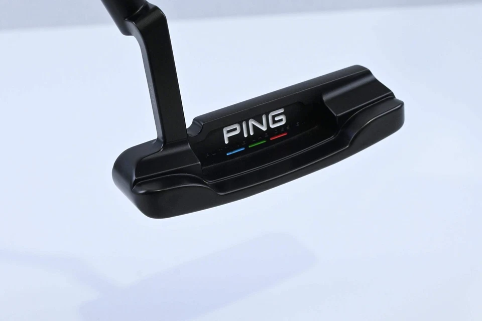 Ping PLD Milled Anser Putter / 34 Inch - Image 4 of 4