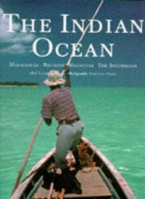 The Indian Ocean (Evergreen Series),Eliane Georges