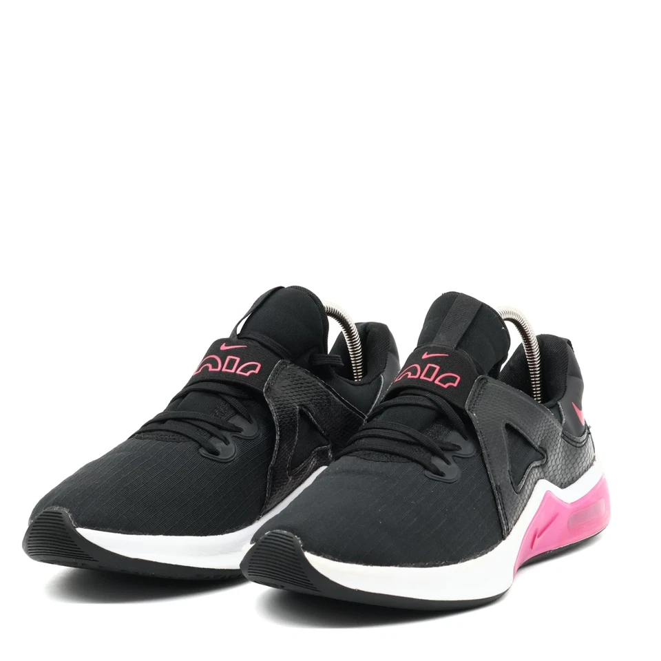 Nike Damen Bella TR 5 Sneaker Schwarz/Pink Max Fitnessschuhe EU 39 - Bild 3 von 4