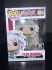 Funko Yu-Gi-Oh! Pop! Animation Yami Bakura 25th Anniversary 1061 Vinyl Figure