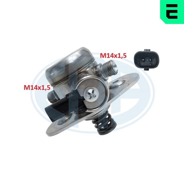 Hochdruckpumpe ERA 773011 FüR BMW 2Er Active Tourer F45 X1 F48 F46 I8 I12 1Er X2-image