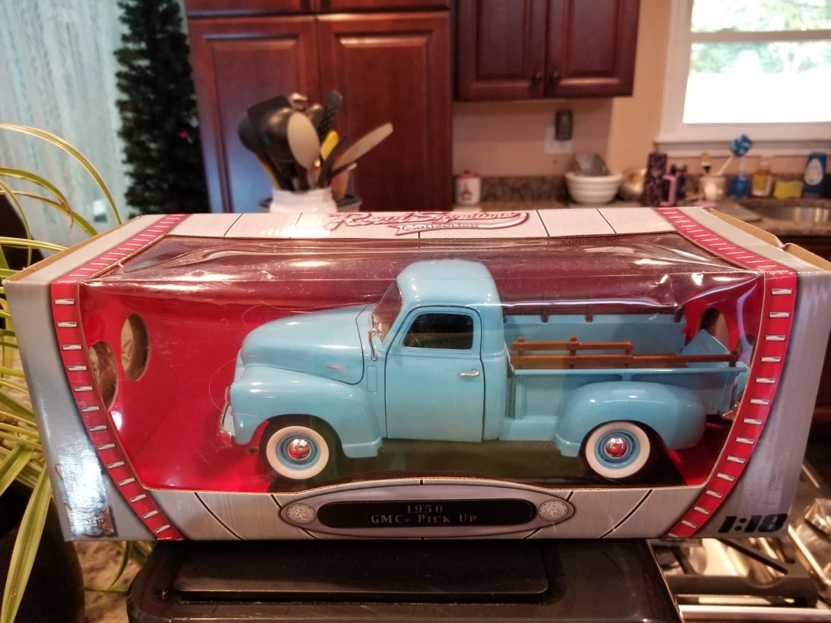 Road Signature GMC Diecast Pickup Trucks for sale | eBay