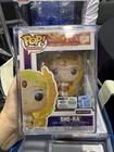 Funko POP Facet She-Ra Wondercon 2025 exclusive Masters of Universe LE 3000