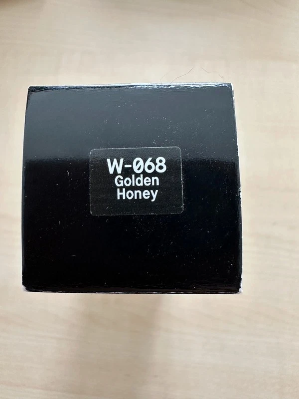 Bobbi Brown Weightless Skin Found. Flüssige Foundation, Nr. W-068 Golden Honey - Bild 3 von 3