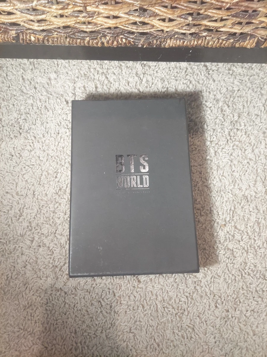 BTS Limited Edition Music CDs for sale | eBay