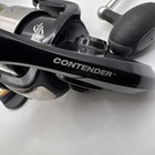 PFLUEGER CONTENDER 7570 SALTWATER SPINNING REEL — photo 6