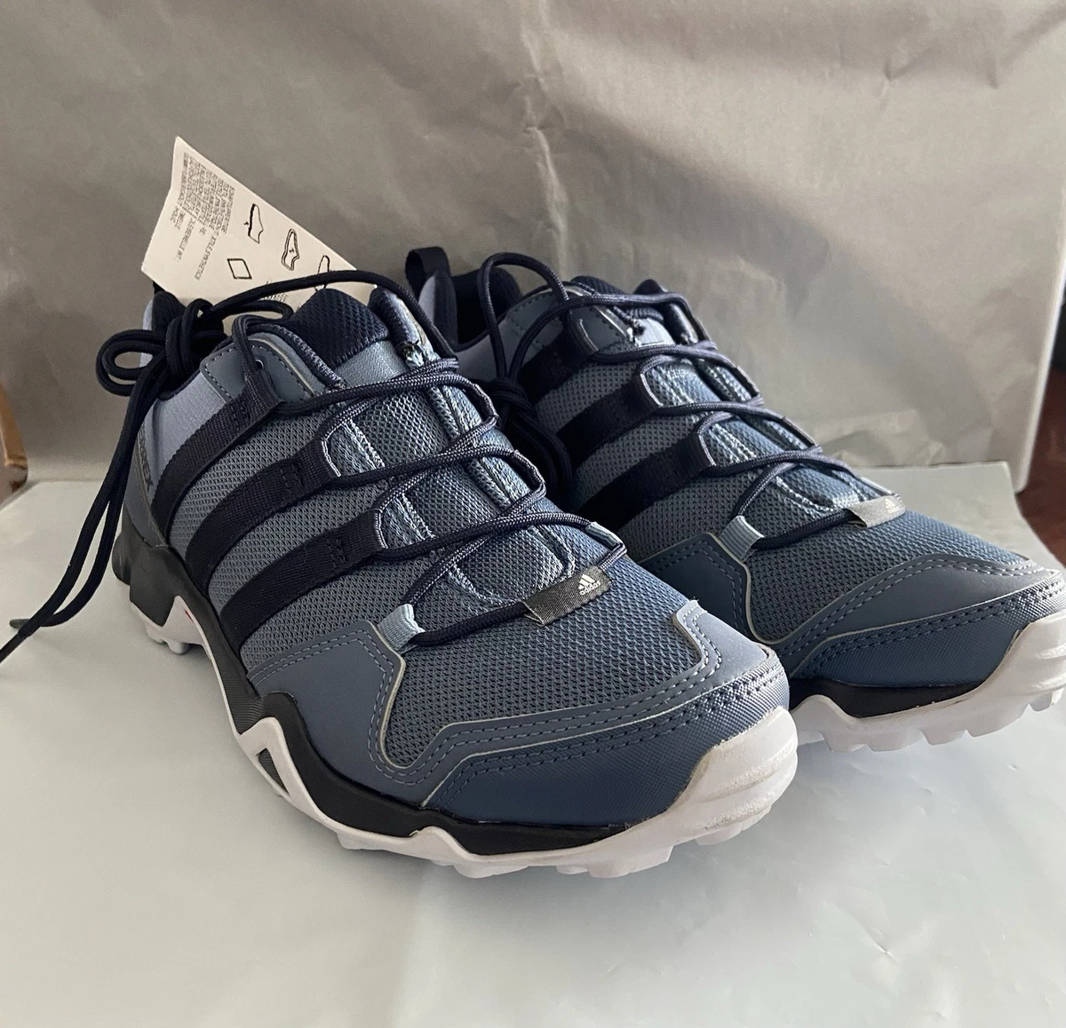 adidas Terrex AX2R Blue for sale | eBay