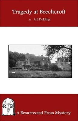 Tragedy at Beechcroft (Paperback or Softback)