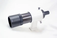 Sky-Watcher 8x50 Astronomical Telescope Finder Scope 50mm with Bracket