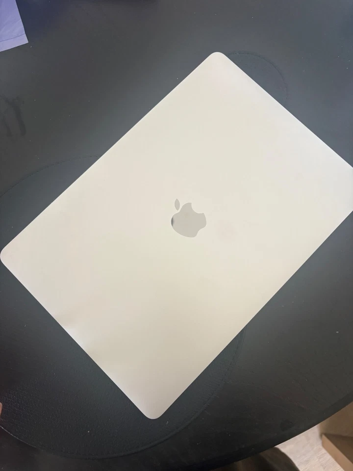Apple MacBook Air 13.3" Retina  Boxed - 2020 (512 GB SSD, Intel Core i5), photo 2 of 5