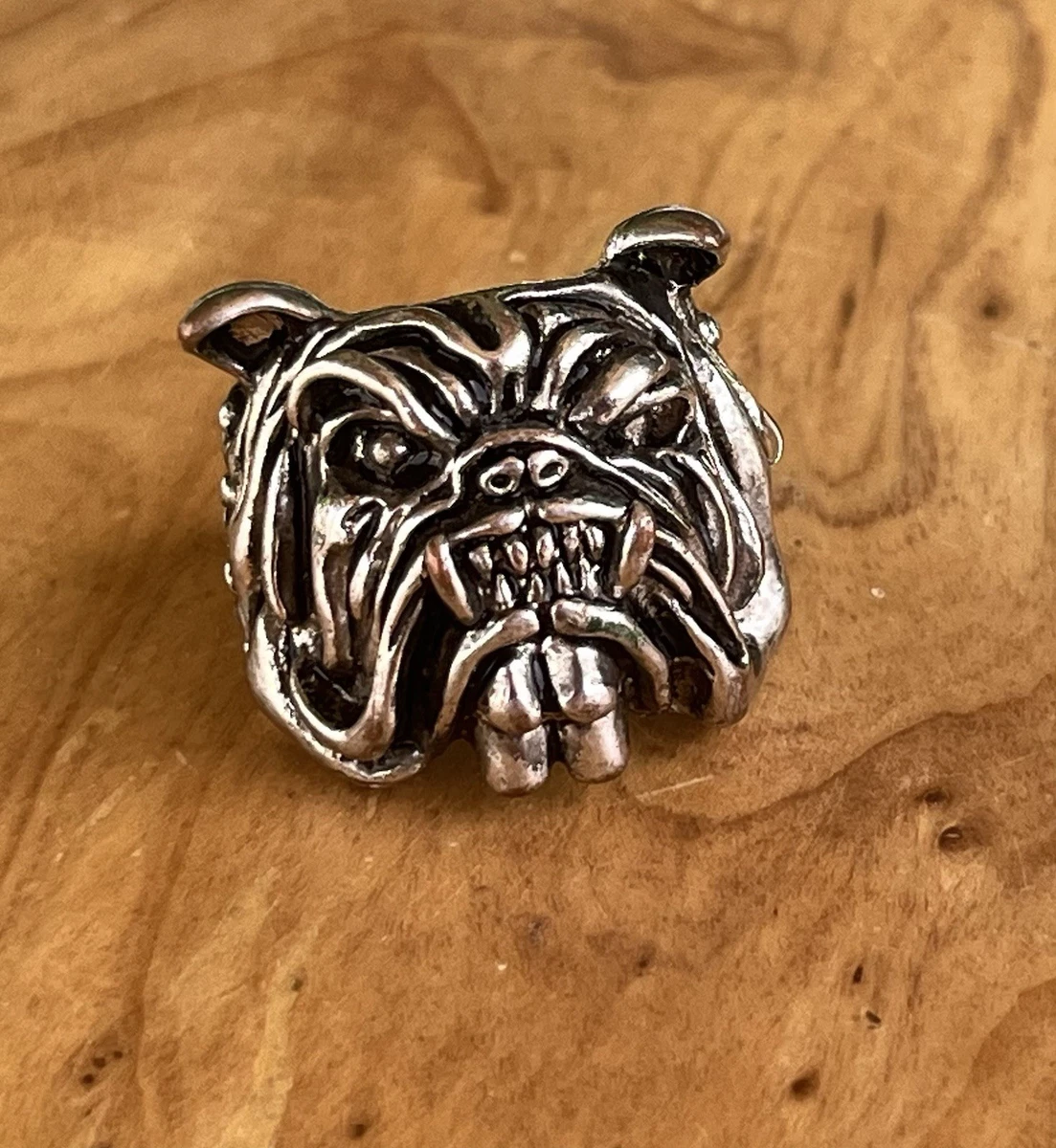 bulldog ring products for sale | eBay
