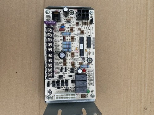 York Coleman Luxaire 1139-410 Furnace Control Board 159481 Source 1