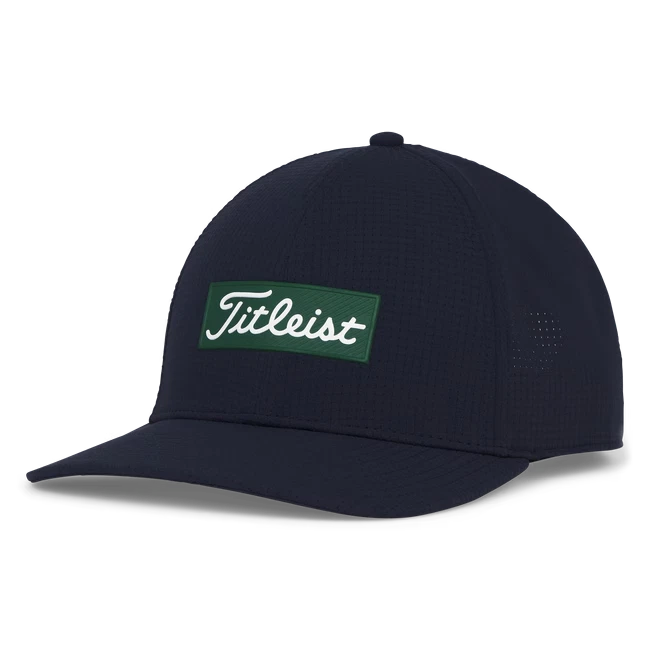 Titleist Oceanside Cap 2026 Herren Navy/Hunter/Weiß - Bild 1 von 1