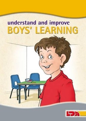 How to Understand & Improve Boys' Learning by Fleetham, Mike 1855034328