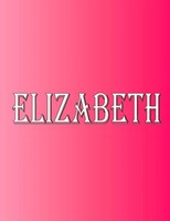 Elizabeth Rwg Taschenbuch Kartoniert / Broschiert Englisch 2019 Rwg Publishing