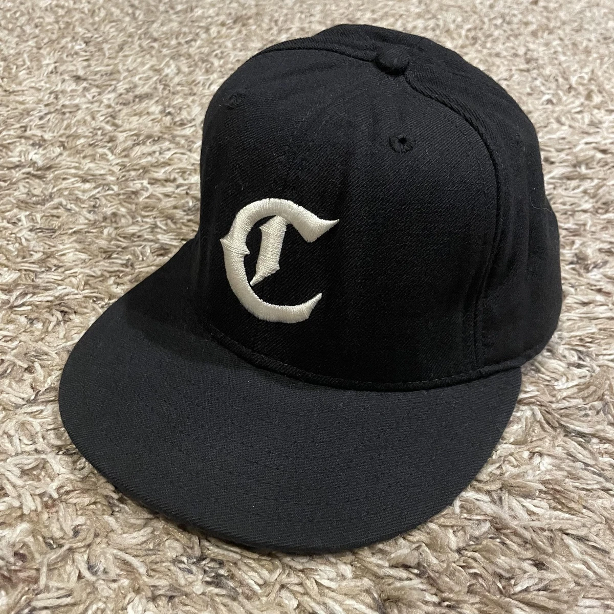 New Era Men's Black 7 3/8 Size for sale | eBay New Era Men's Black 7 3/8 Size for sale | eBay