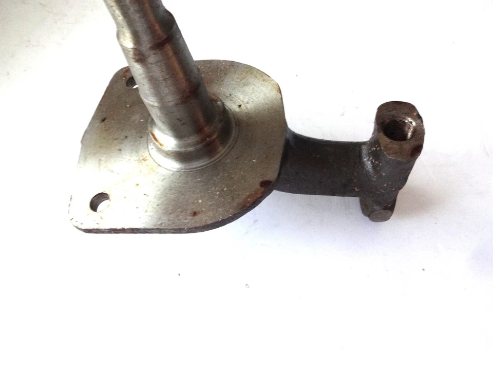 NOS 1961-1962 CHEVY CORVAIR DIRECCIÓN NUDILLO FRENO HUSILLO 3784094 Foto 3 de 4