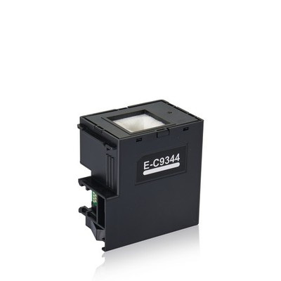 Kompatibel für Epson Kompatibel zu C12C934461 Resttonerbehälter, farblos