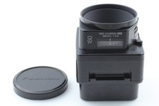 Near Mint Fujifilm Fuji EBC Fujinon GX 180mm f5.6 For GX680 II III From JAPAN